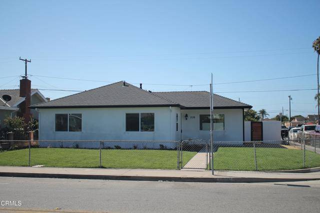 1336 Hill Street, Oxnard, CA 93033