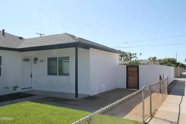 Oxnard, CA 93033,1336 Hill Street