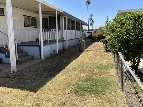 Oxnard, CA 93033,1853 Ives #85