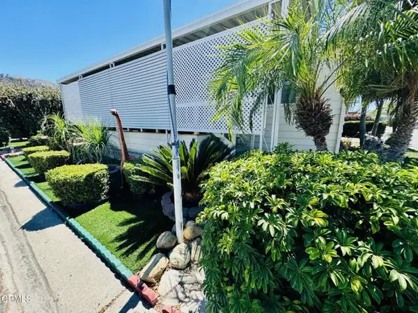 Santa Paula, CA 93060,500 W Santa Maria #85