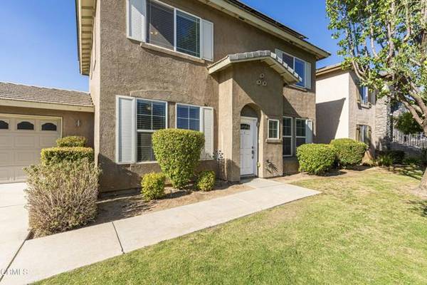 Bakersfield, CA 93308,528 Fern Valley Way