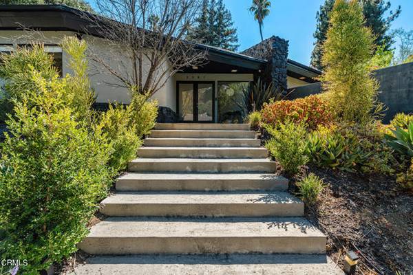 3581 Valley Meadow Road, Sherman Oaks, CA 91403