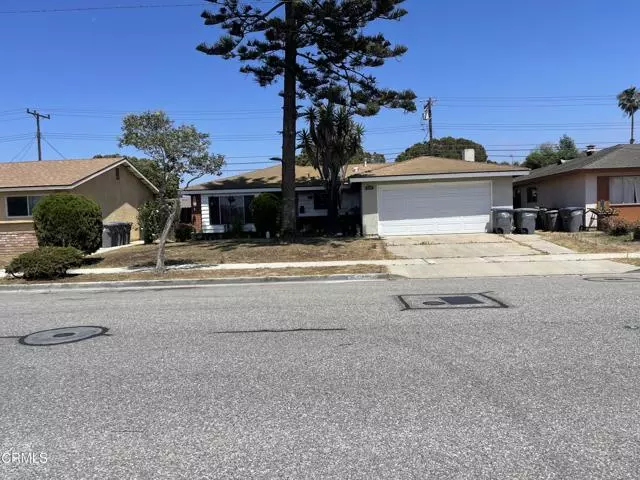 4900 Reeder Avenue, Oxnard, CA 93033