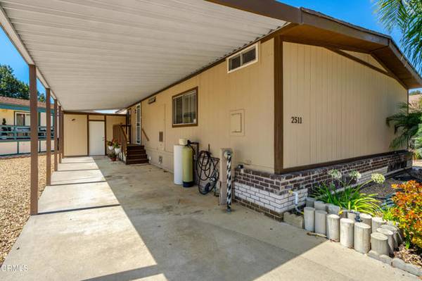 2511 Apple #90, Oxnard, CA 93036