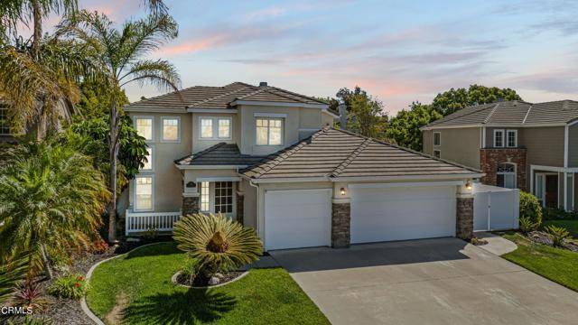 38 Berkeley Avenue, Ventura, CA 93004