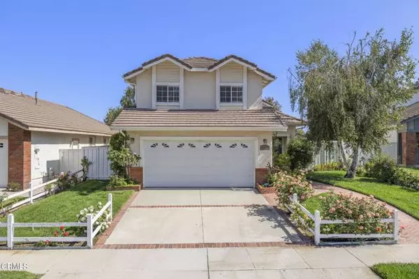 149 Misty Lake Court, Simi Valley, CA 93065