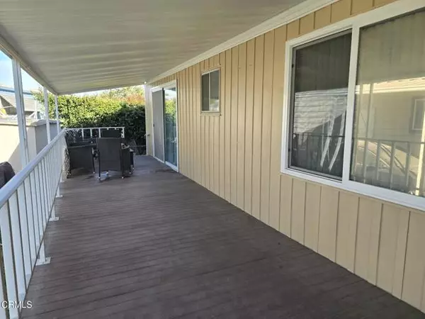 112 Yosemite #112, Oxnard, CA 93033