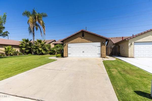 3110 Silverlake Drive, Bakersfield, CA 93312