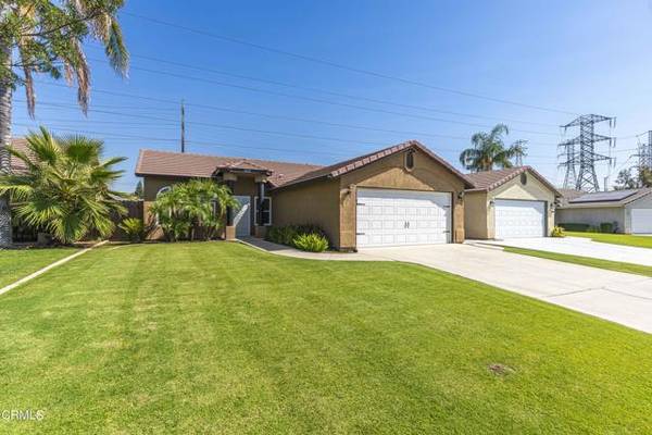 Bakersfield, CA 93312,3110 Silverlake Drive