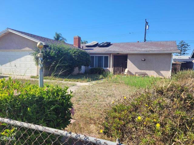 831 Gaviota Way, Oxnard, CA 93033