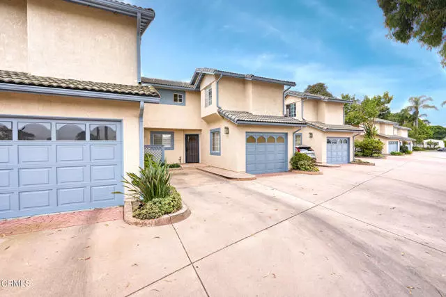 635 E Pleasant Valley Road, Port Hueneme, CA 93041