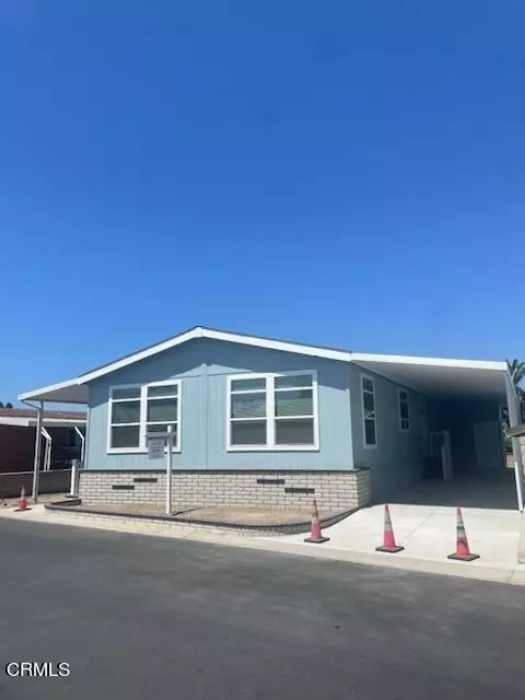 Oxnard, CA 93035,5540 W Fifth #61