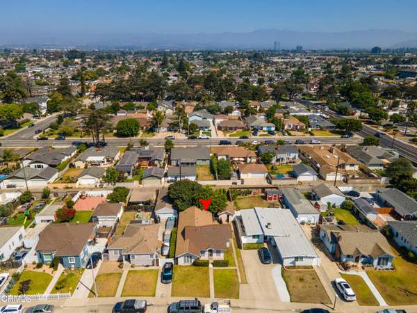 443 Palm Drive, Oxnard, CA 93030