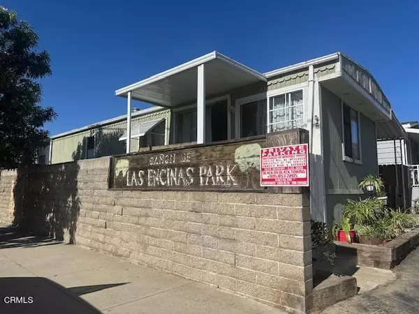 4132 N Ventura Ave #24, Ventura, CA 93001