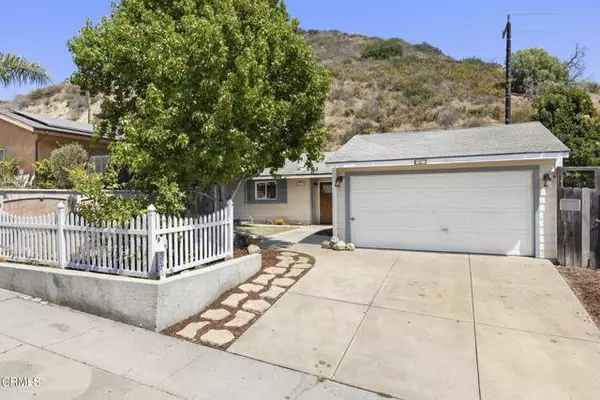 Ventura, CA 93001,5076 Floral Drive