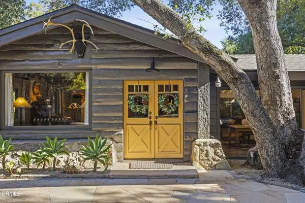 1641 Garst Lane Lane, Ojai, CA 93023