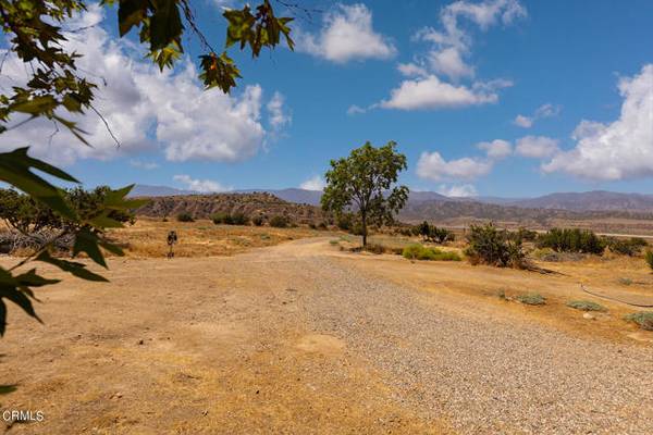 Hwy 33, Cuyama, CA 93254