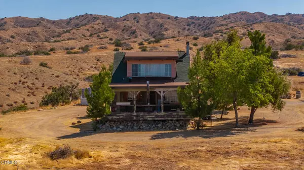 Cuyama, CA 93254,Hwy 33