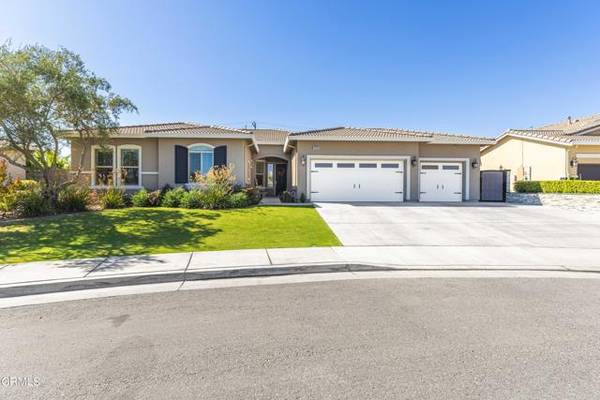 14905 Ella Jane Way, Bakersfield, CA 93314