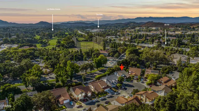 Westlake Village, CA 91361,263 Fox Hills Drive