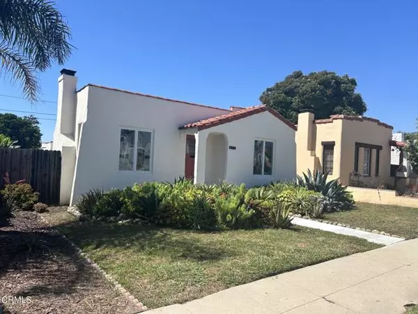 Ventura, CA 93001,495 S Catalina Street