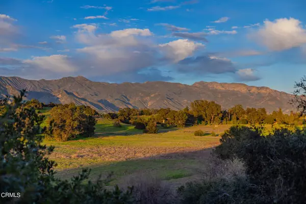 Ojai, CA 93023,11966 N Ventura Avenue