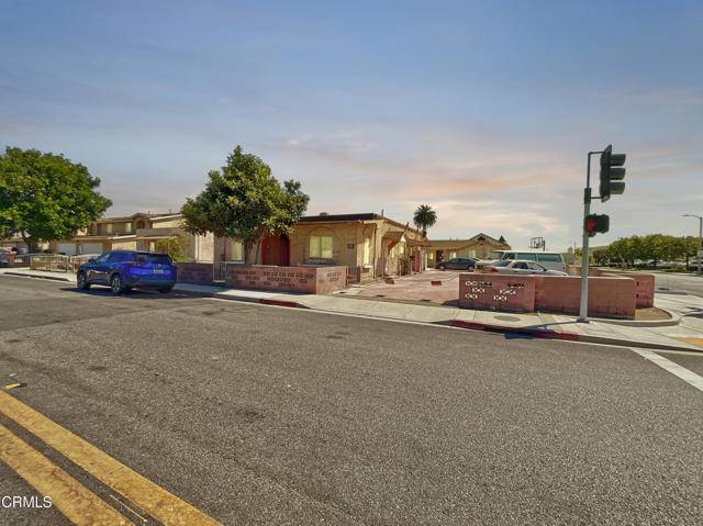 244 S Garfield Avenue, Oxnard, CA 93030