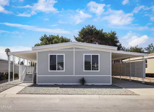 Oxnard, CA 93033,160 Borrego #-