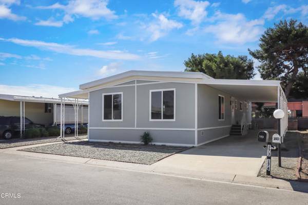 160 Borrego #-, Oxnard, CA 93033