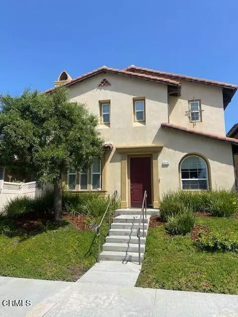 8119 Medford Street, Ventura, CA 93004