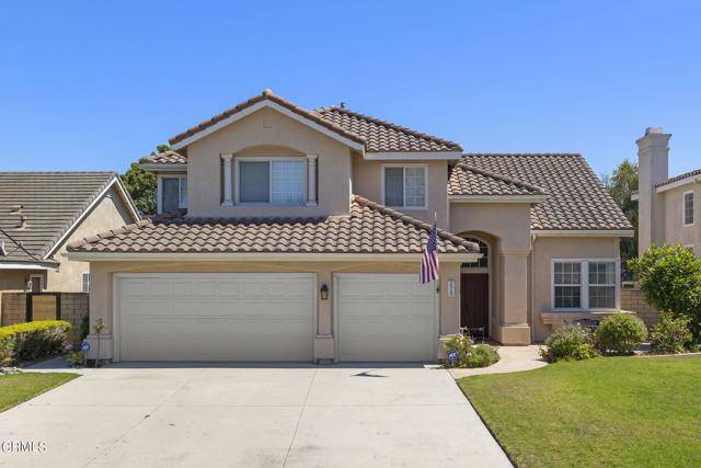 2320 Arcadian Shores Trail, Oxnard, CA 93036