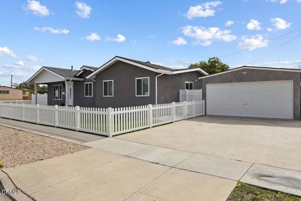 1098 Evergreen Lane, Port Hueneme, CA 93041