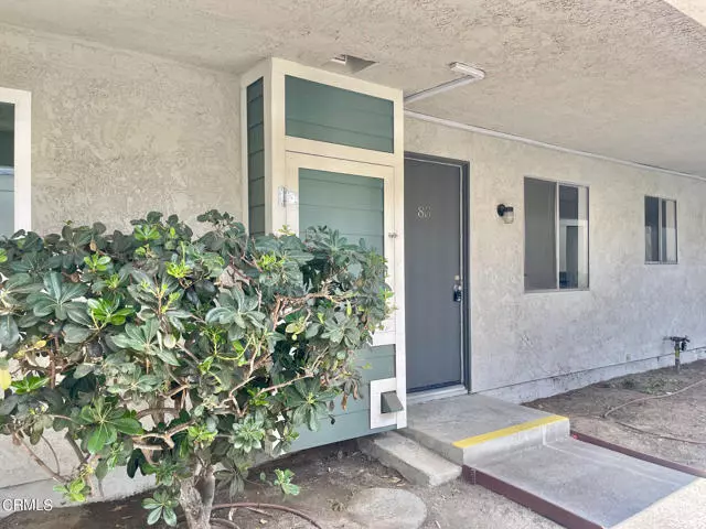 225 S Ventura Road #83, Port Hueneme, CA 93041