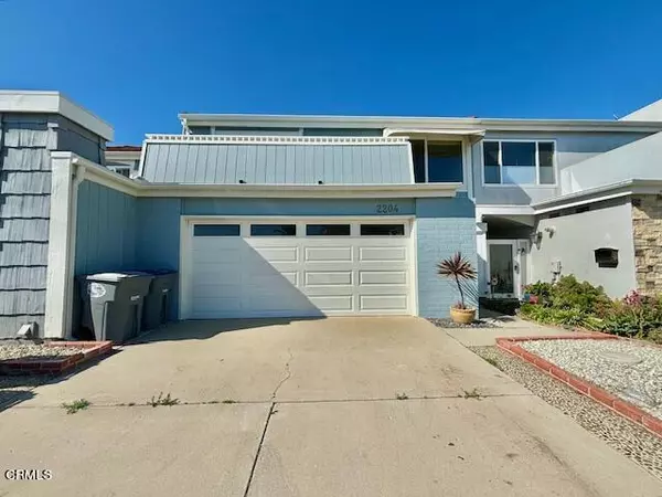 2204 Kingsbridge Lane, Oxnard, CA 93035