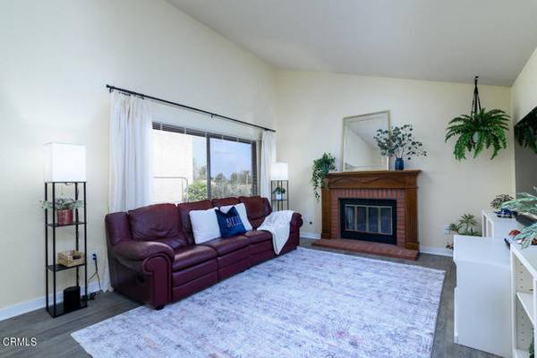 Camarillo, CA 93012,6091 Gitana Avenue