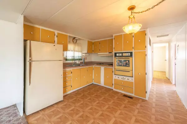 Oxnard, CA 93033,1853 Ives #76