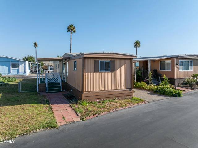 1853 Ives #76, Oxnard, CA 93033