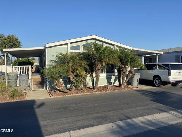 1853 Ives #29, Oxnard, CA 93033