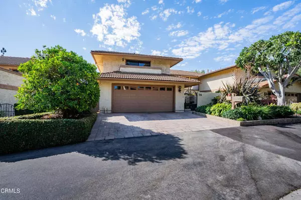 78 Paseo Esplendido, Camarillo, CA 93010