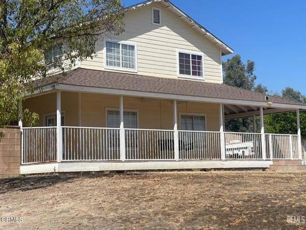 12328 Winn Avenue, Bakersfield, CA 93312