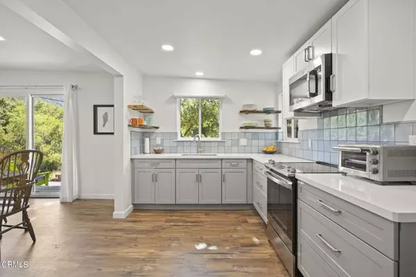 3025 Matilija Canyon Road, Ojai, CA 93023