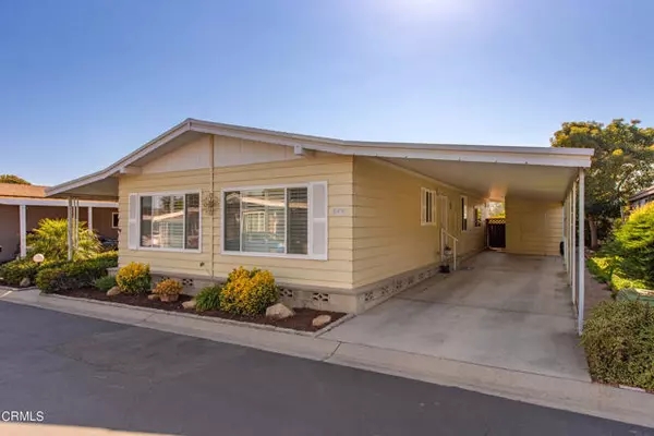 4700 Aurora #103, Ventura, CA 93003