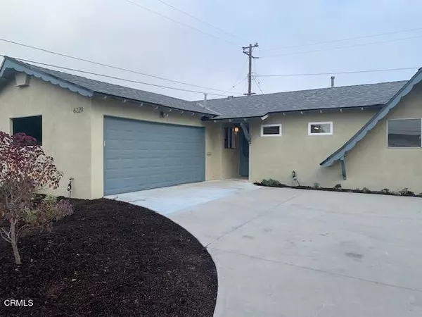 6229 Ralston Street, Ventura, CA 93003