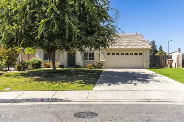 10023 Metherly Hill Road, Bakersfield, CA 93312