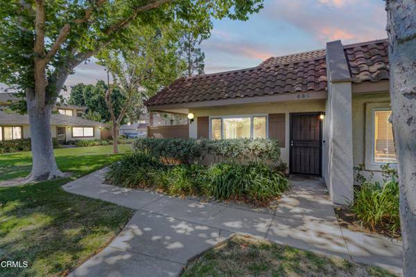 668 Thoreau Lane, Ventura, CA 93003