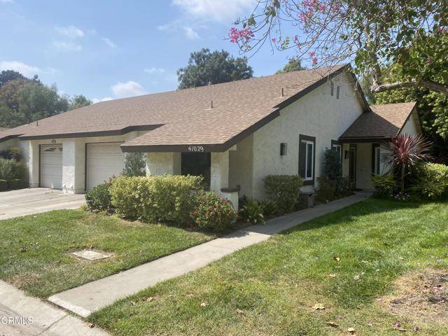 41029 Village 41, Camarillo, CA 93012