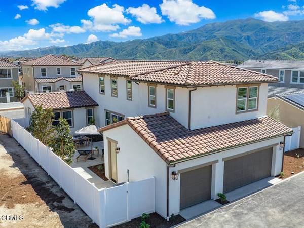 169 Murcott Avenue,  Piru,  CA 93040