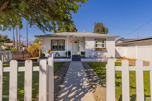 Oak View, CA 93022,385 Sunset Avenue