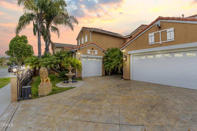 1314 Evita Place, Oxnard, CA 93030