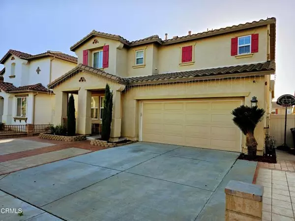 657 Ibiza Lane, Oxnard, CA 93035